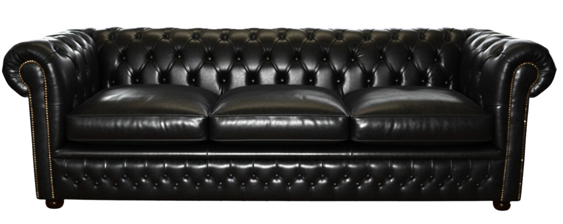 The Kensington Chesterfield